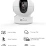 EZVIZ C6CN 1080p Security Camera Image 2