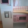 Kidkraft corner kitchen Image 2