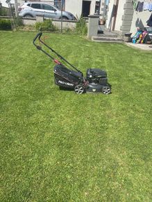 lawn