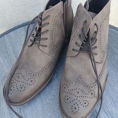 New Gents Ankle Boots