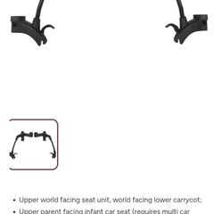 egg tandem adapters
