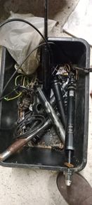 bike parts