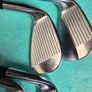 Orka Fordged Irons for sale Image 7
