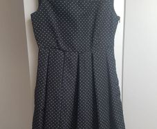 zara dress