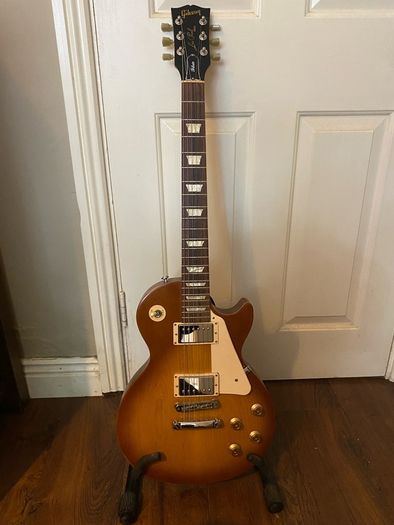 Gibson Les Paul Tribute