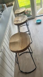 Bar stools