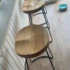 Bar stools