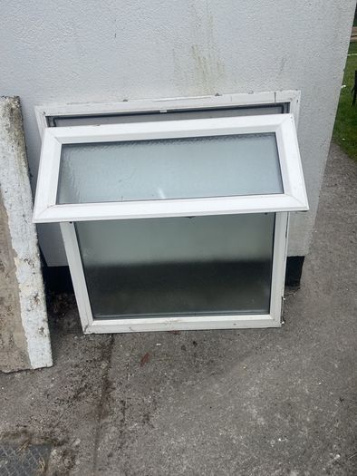 pvc window