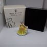 Royal Doulton , Miniature Ladies - Ninette Image 4