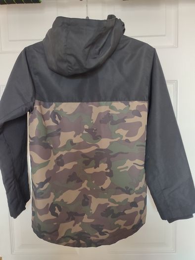 Boys jacket