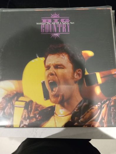 Mixed Vinyl Bundle