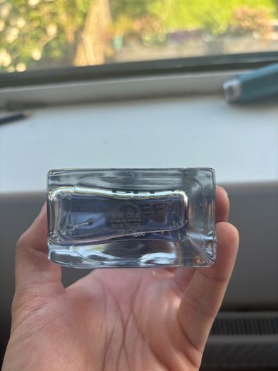 Calvin Klein Defy EDT 100ml