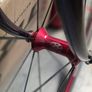 Vintage Nishiki Frame + Sealed Wheels Image 2