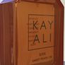 Kayali Eden Sweet Peach Eau De Parfum 50 Ml. Image 6