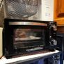 Nordhaus mini oven Image 2