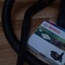 Bosch AdvancedVac 18V-8 Wet & Dry Vacuum Cleaner Image 3