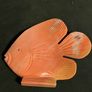 Orange Onyx? Ornament / Desk Accessory Image 2