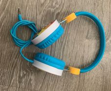 Paw patrol kids children headphones head phones