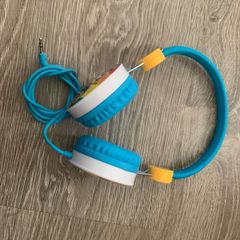 Paw patrol kids children headphones head phones
