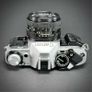 Canon AE 1 Program bundle. Image 3