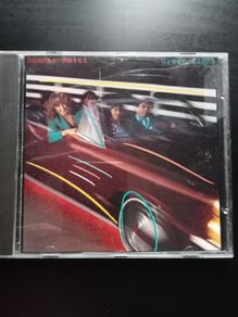 Bonnie Raitt - Green Light CD