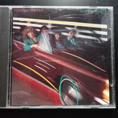 Bonnie Raitt - Green Light CD