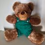 Small teddy Image 2