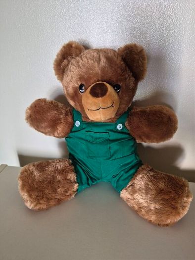Small teddy