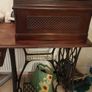 Old Singer sewing machine , over 100 years old and working perfect. Image 7