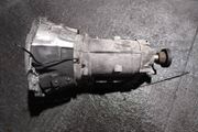 Jaguar auto gearbox 2.2