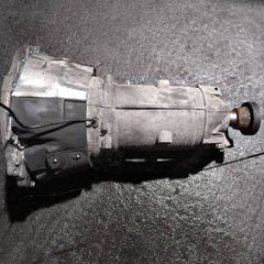 Jaguar auto gearbox 2.2