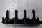 MOBILETRON CE-25 Ignition Coil for Opel, Vauxhall