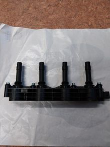 MOBILETRON CE-25 Ignition Coil for Opel, Vauxhall