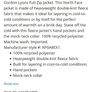 North face fleece jacket Image 4