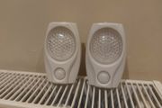 Motion night light (plug in)