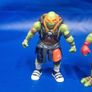 TMNT Full Set  4 Ninja Turtles Action Figures Image 2