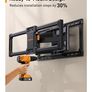 TV wall mount Image 8