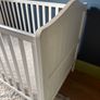 Cot/ Toddler Bed Image 2