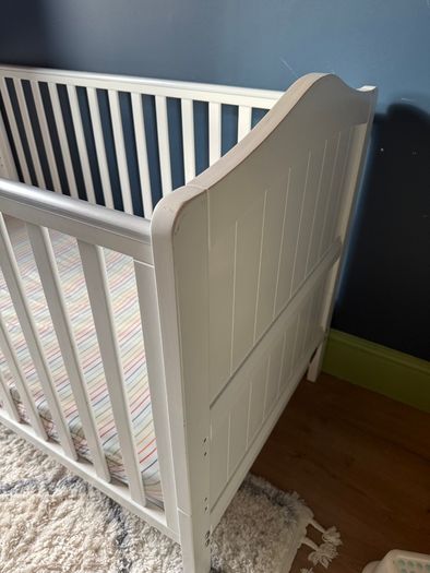 Cot/ Toddler Bed