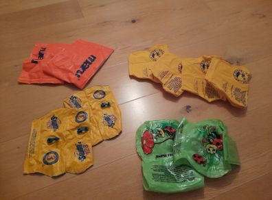 Arm bands