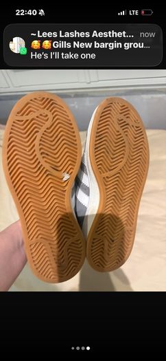 Adidas Campus