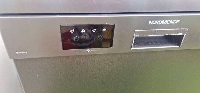 dishwasher