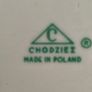 Chodziez Poland Sauce Boat 1990s Image 7