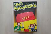 UNO Showdown Family Card Game 2020 BRAND NEW