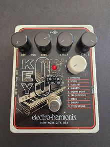 Electro Harmonix Key9