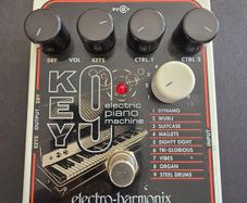 Electro Harmonix Key9