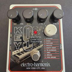 Electro Harmonix Key9