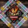 Monopoly Dungeons and Dragons  Board Game Image 8