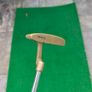 Pitching Wedge & Putter - Perfect for Pitch & Putt Image 2