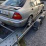 97 honda civic Image 2
